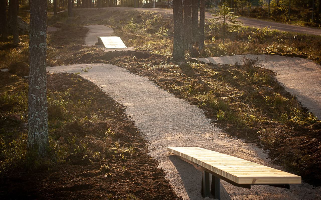 Teeter Totter - Immagine 2
