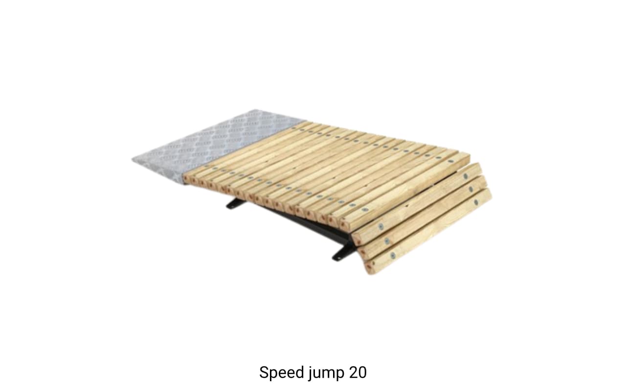 Speed Jump - Immagine 5