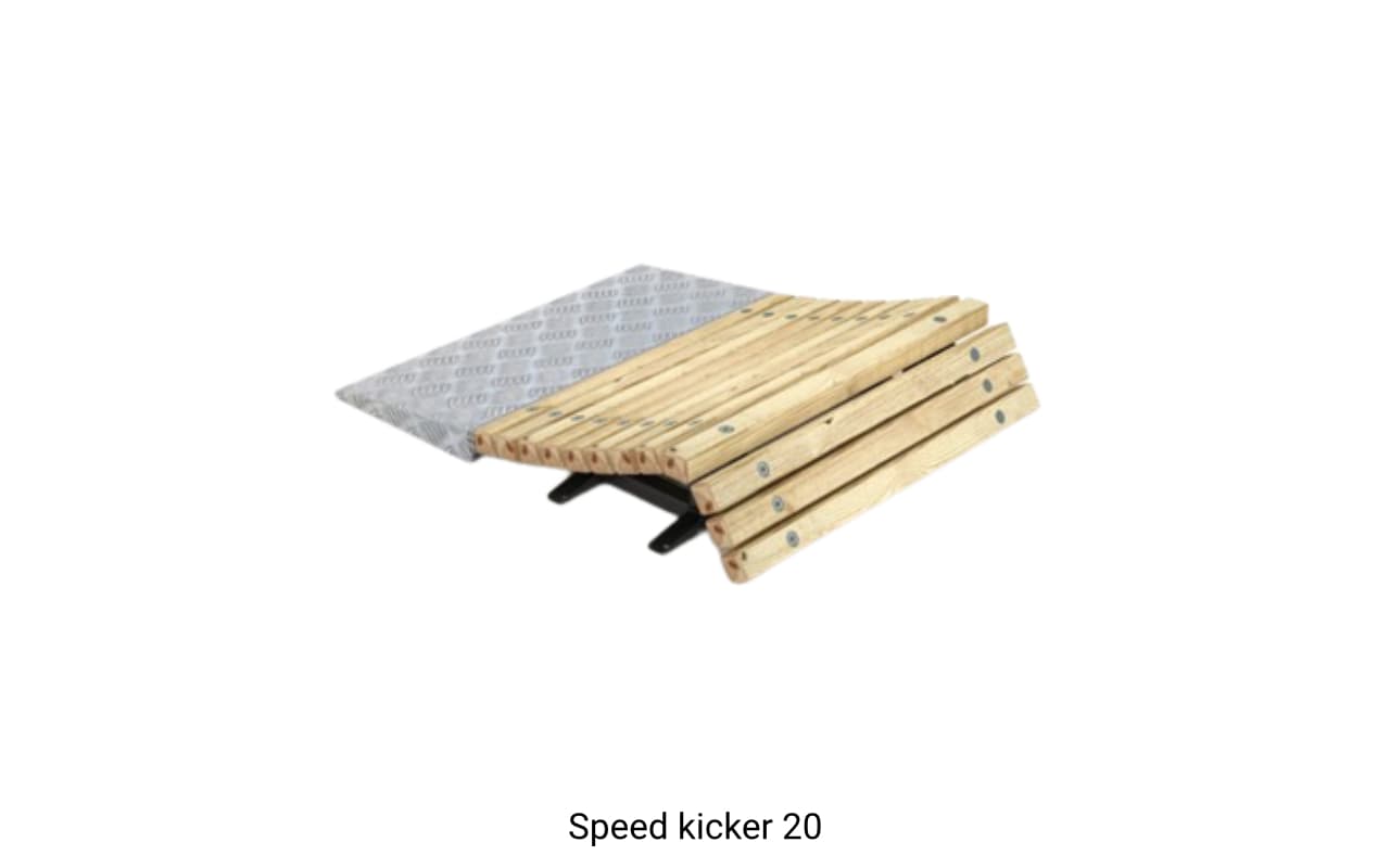 Speed Kicker - Immagine 4