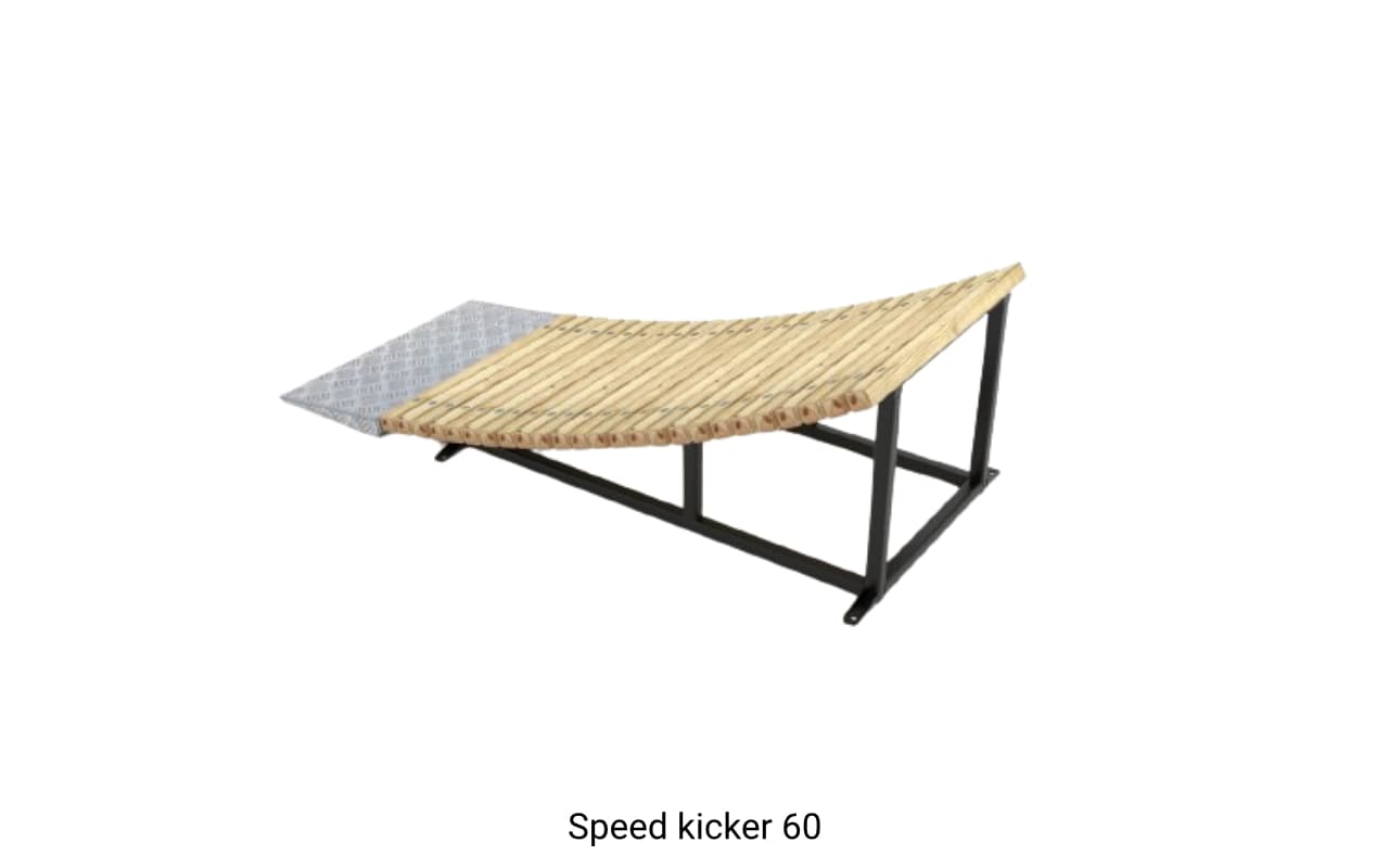 Speed Kicker - Immagine 6