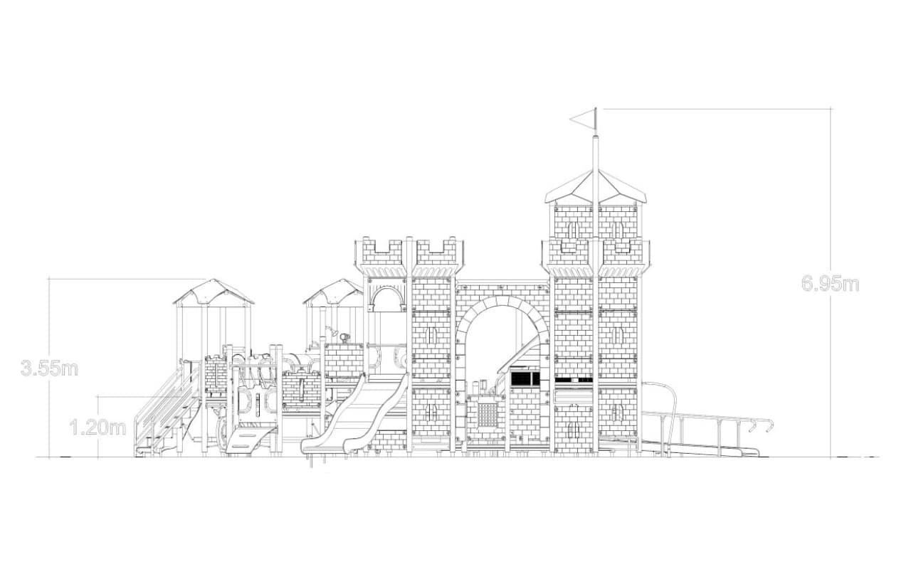 Castillet - Immagine 7