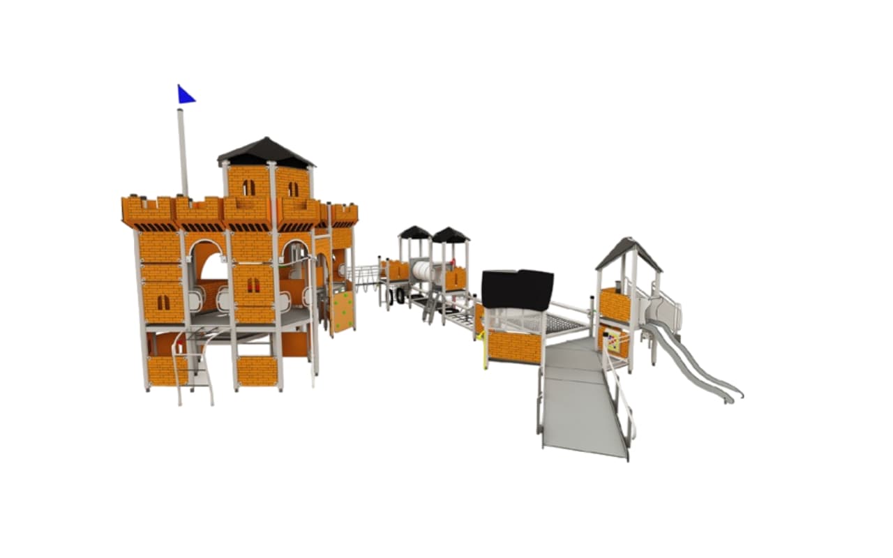 Castillet - Immagine 2