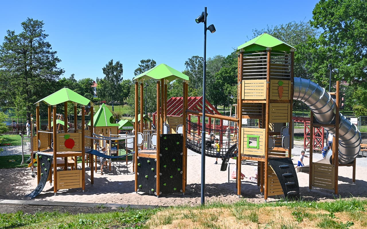 Stadspark - Immagine 5