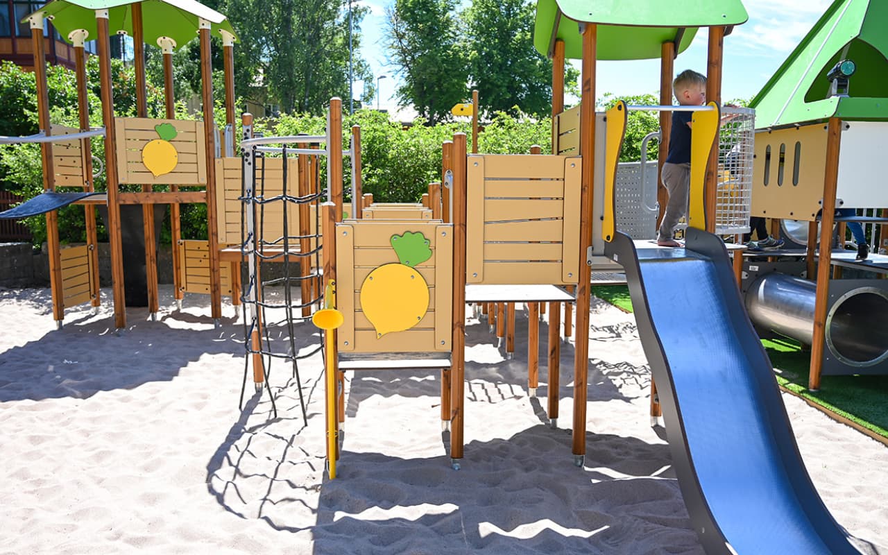 Stadspark - Immagine 7
