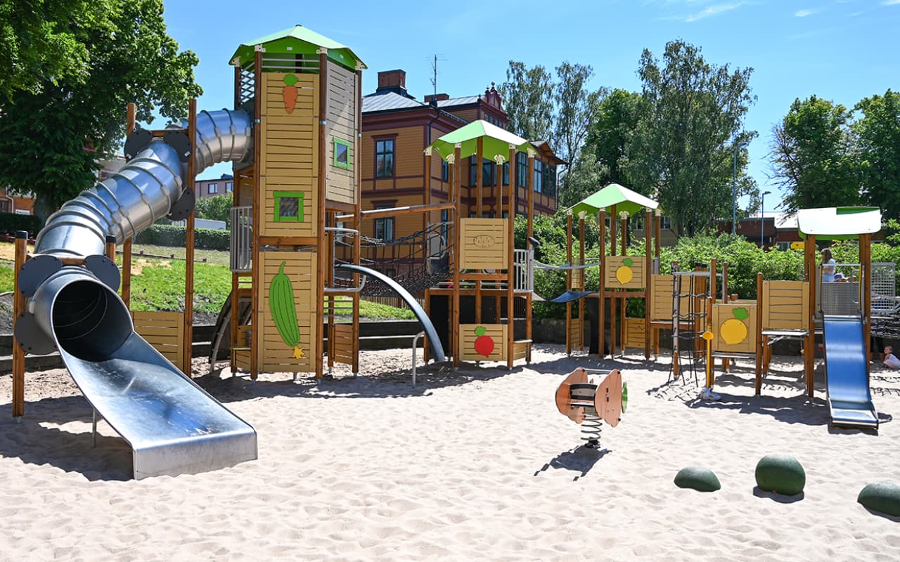 Stadspark - Immagine 4