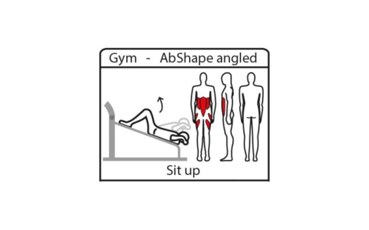 Abshape angled - Immagine 5