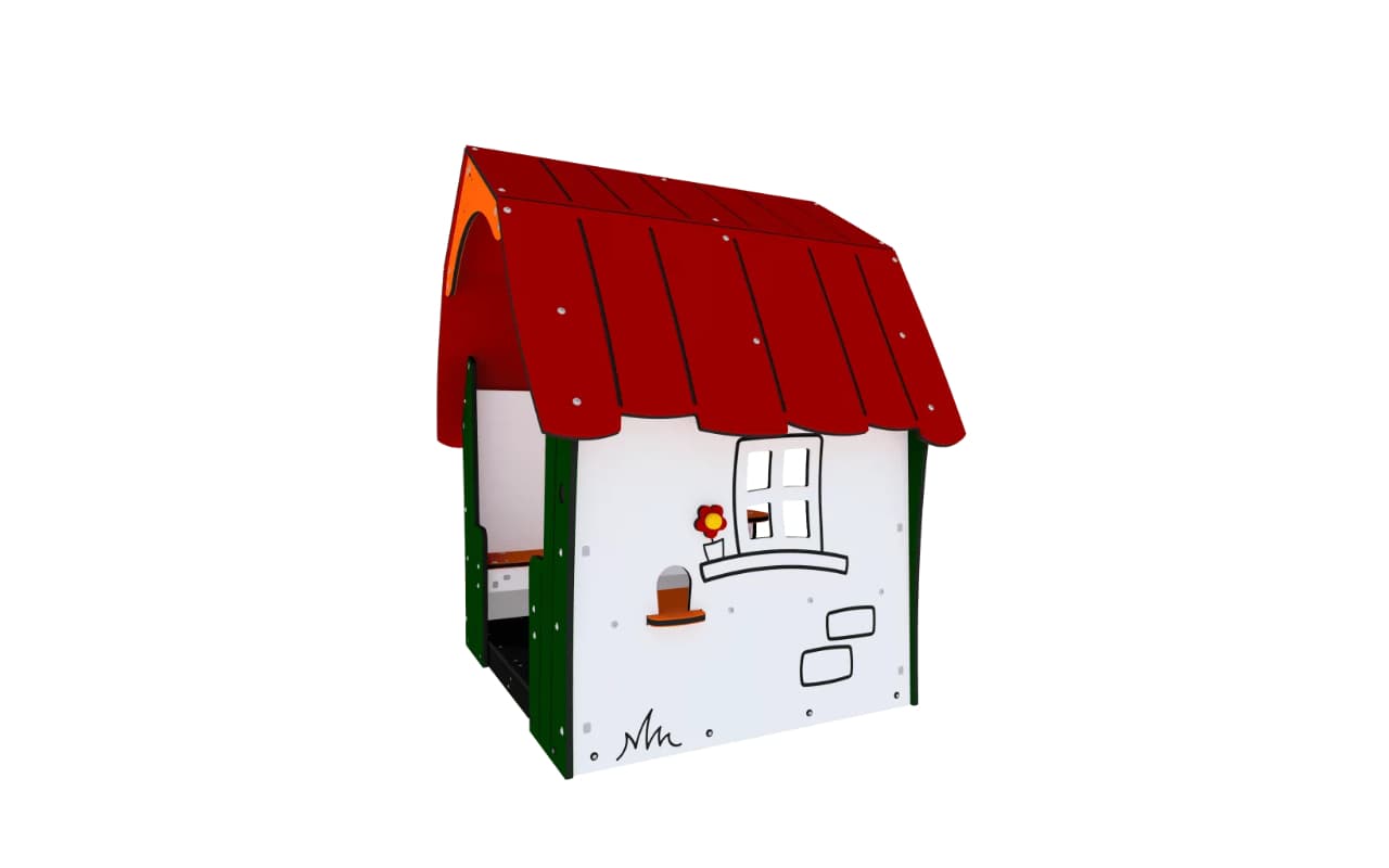 Farmhouse - Immagine 2