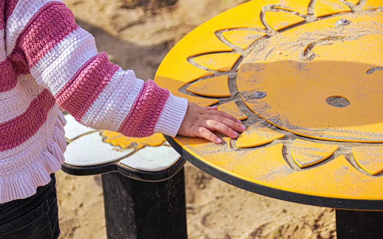 Picnic set circle - Immagine 3