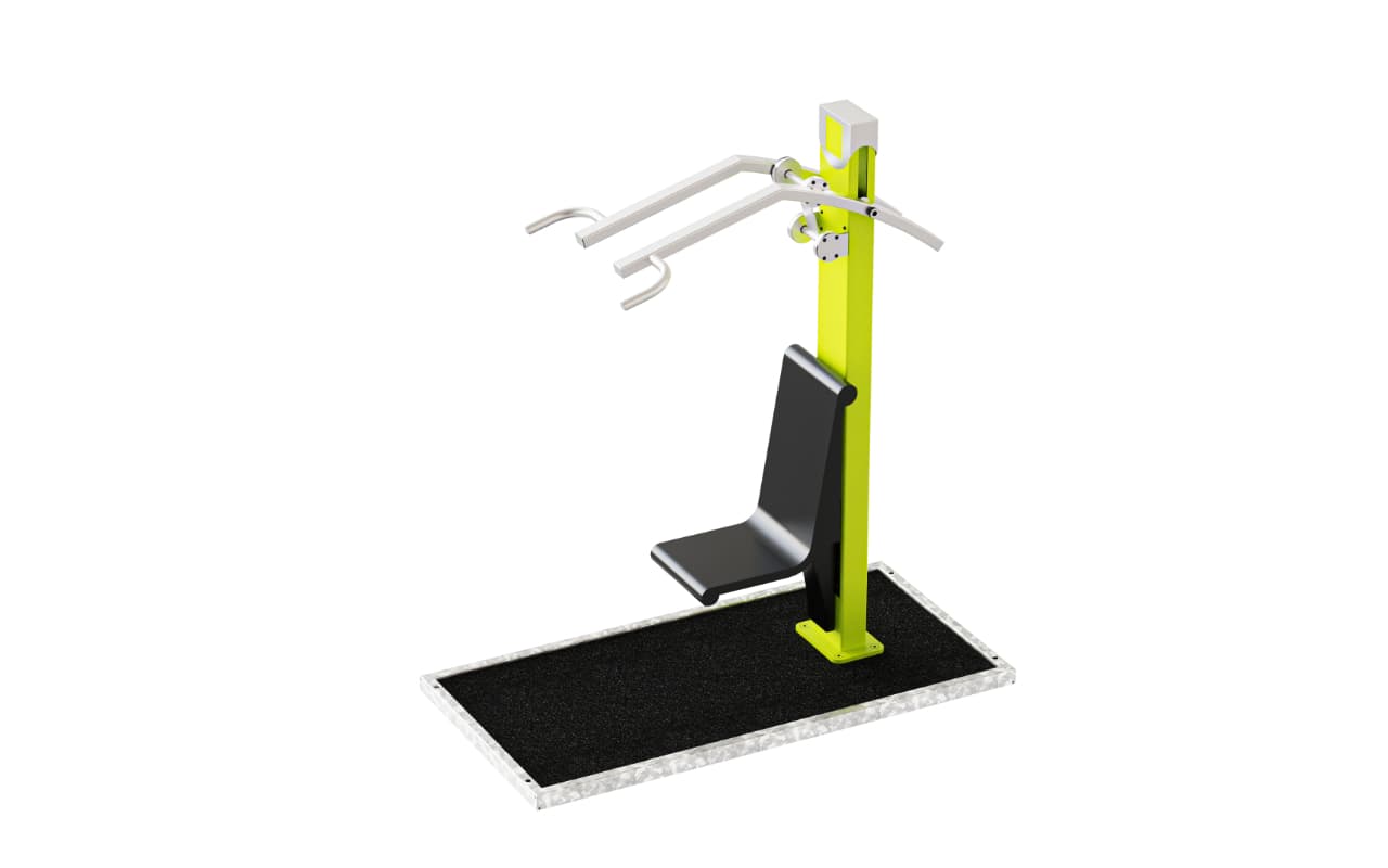 power pull - Immagine 2
