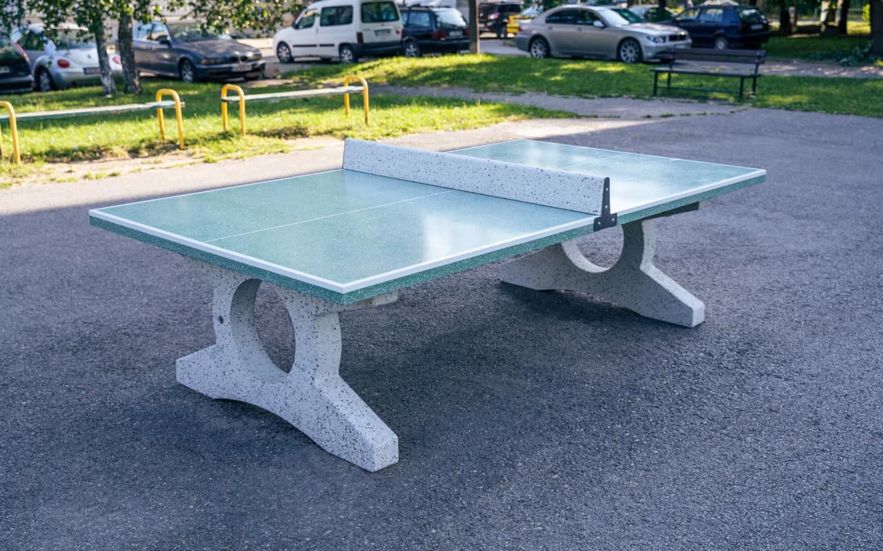 Tennis Table 89 - Immagine 4