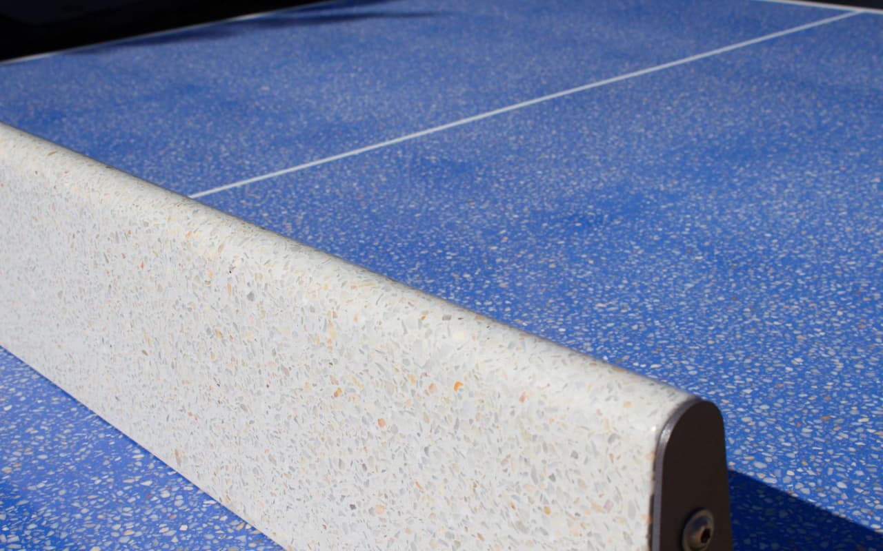 tennis table 180 - Immagine 5