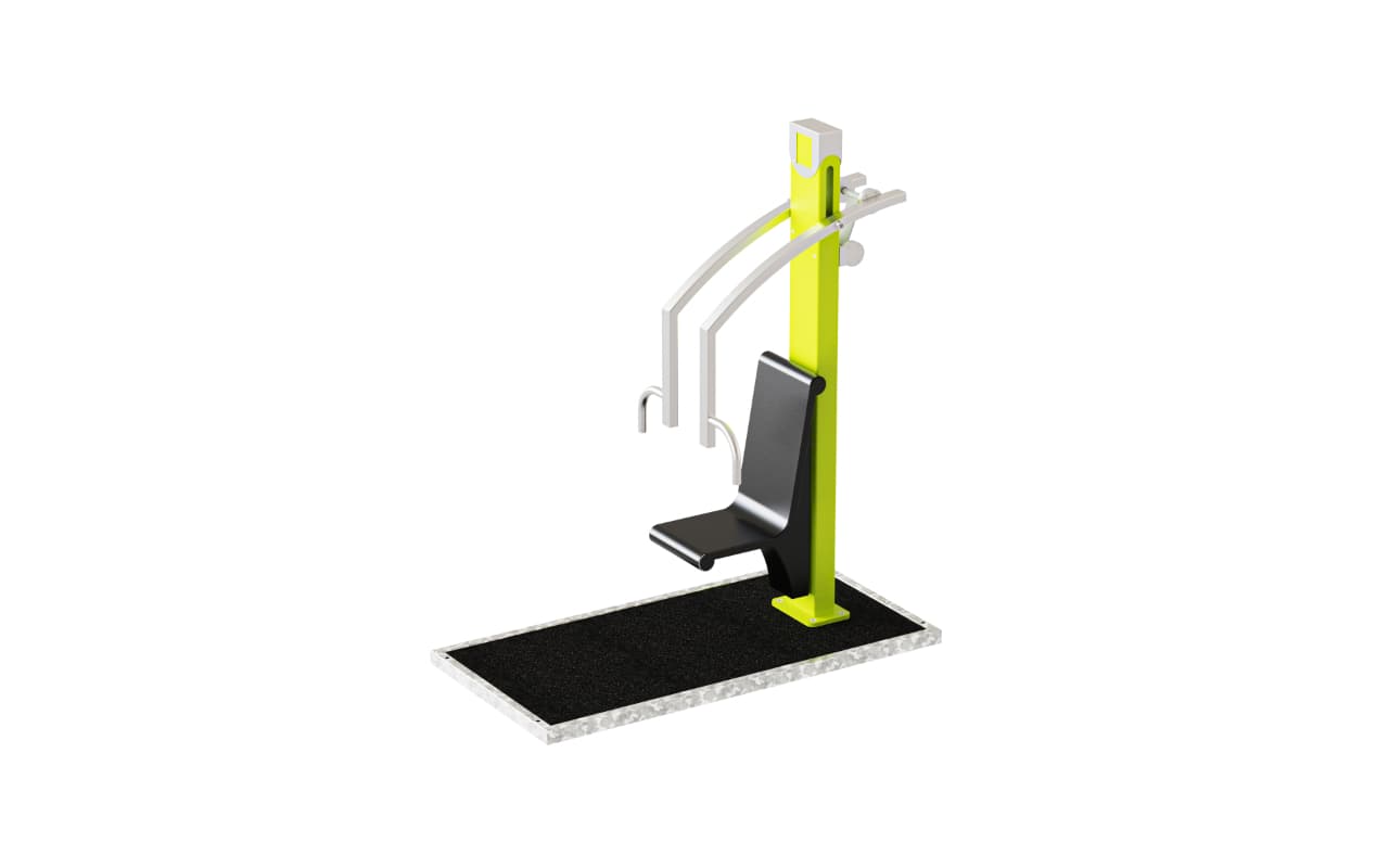 power push - Immagine 2