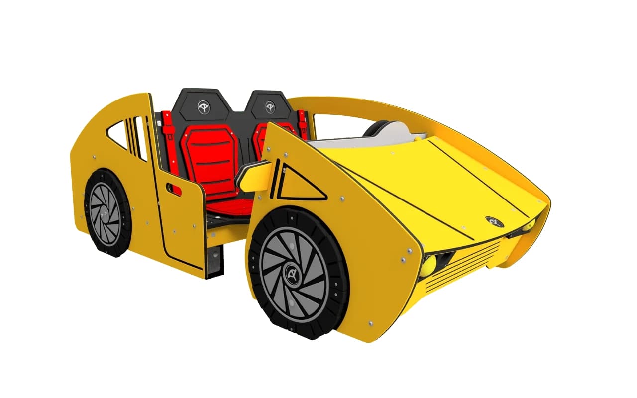 Sportcar - Immagine 3