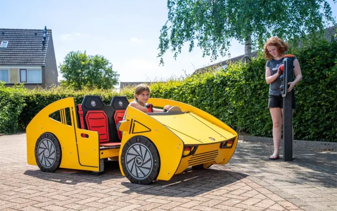 Sportcar - Immagine 5