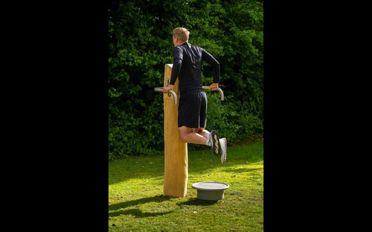 balanceboard - Immagine 9
