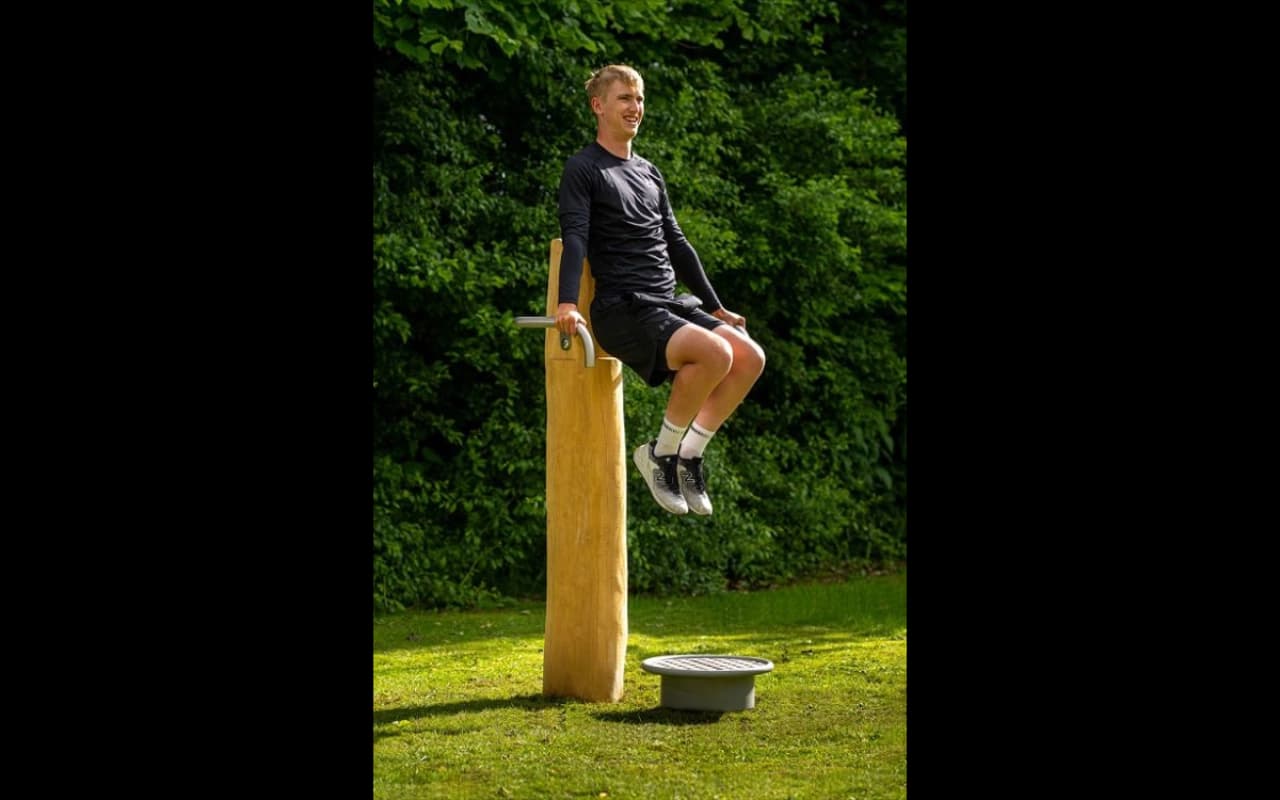 balanceboard - Immagine 3