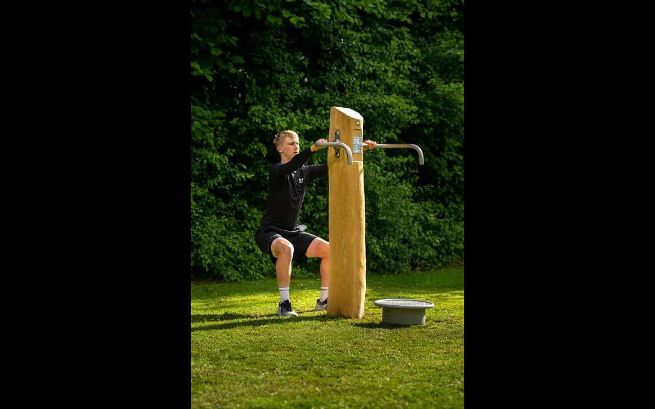 balanceboard - Immagine 5