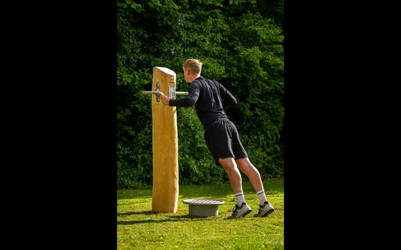 balanceboard - Immagine 4