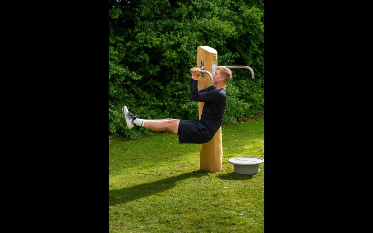 balanceboard - Immagine 6