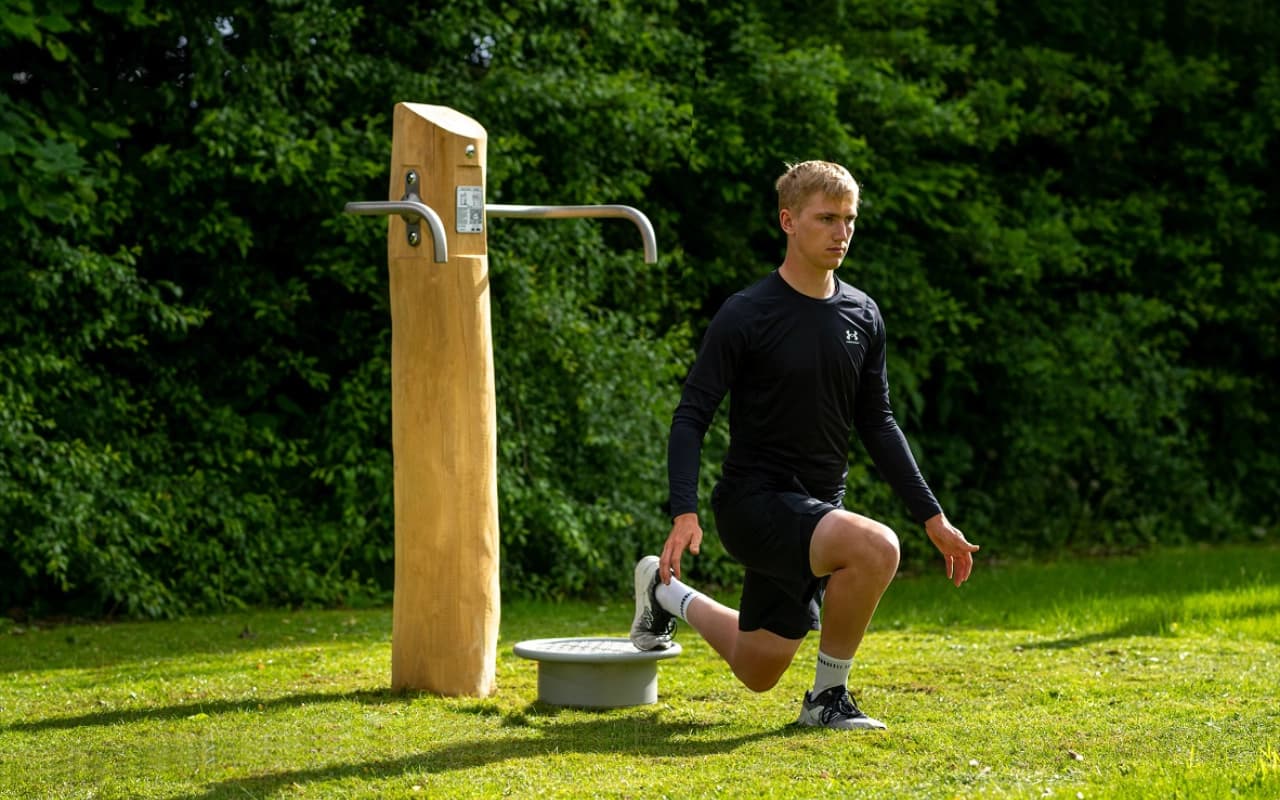 balanceboard - Immagine 8