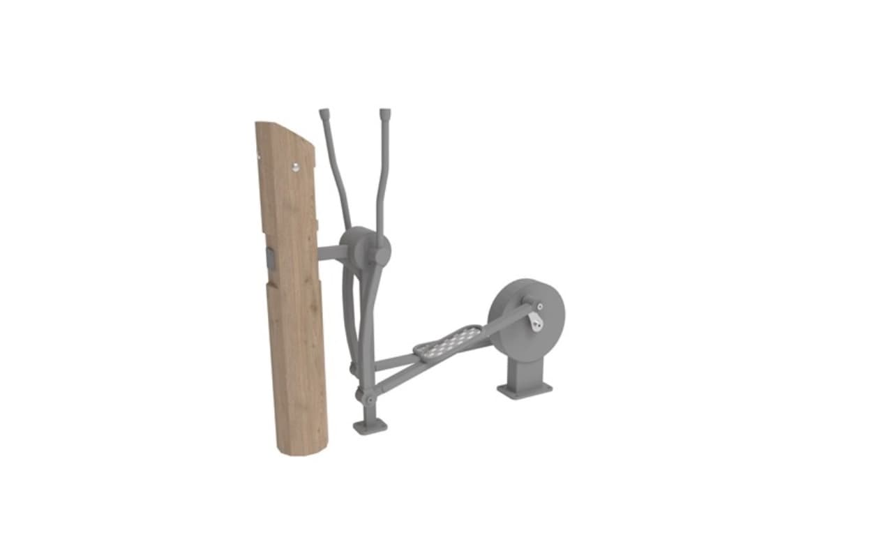Produkt crossfit con resistenza regolabile
