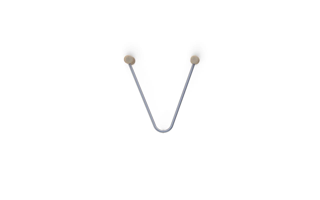 Pull up legno - Immagine 2