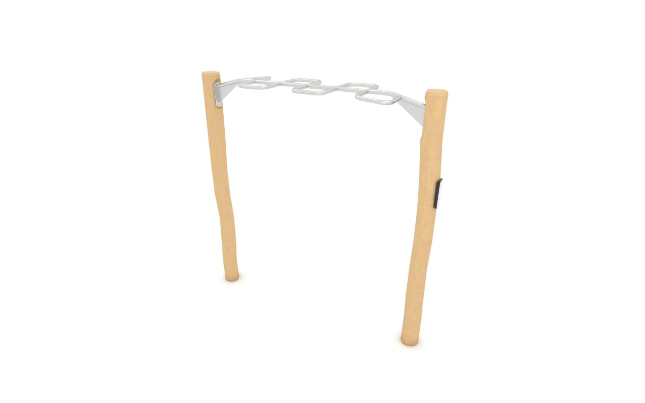 Product Sbarra trazioni multi-grip