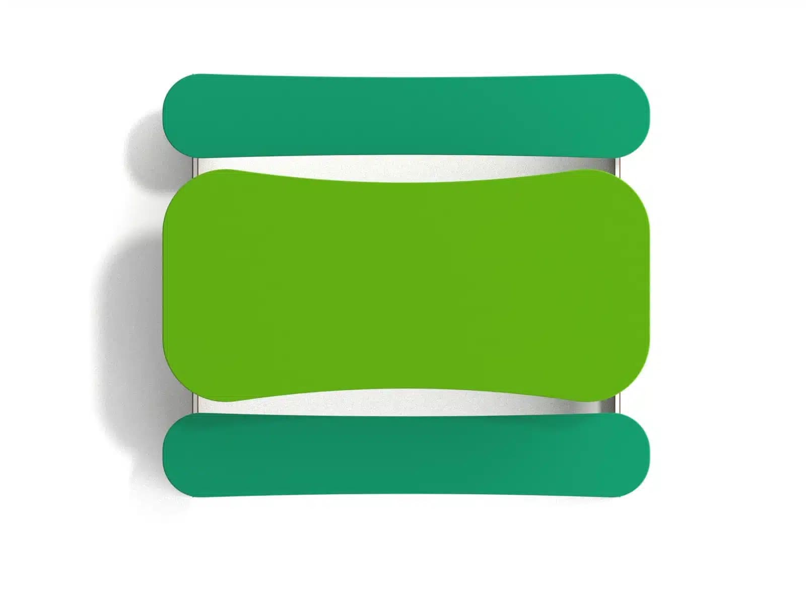 MINI TABLE WITH BENCHES - Immagine 2