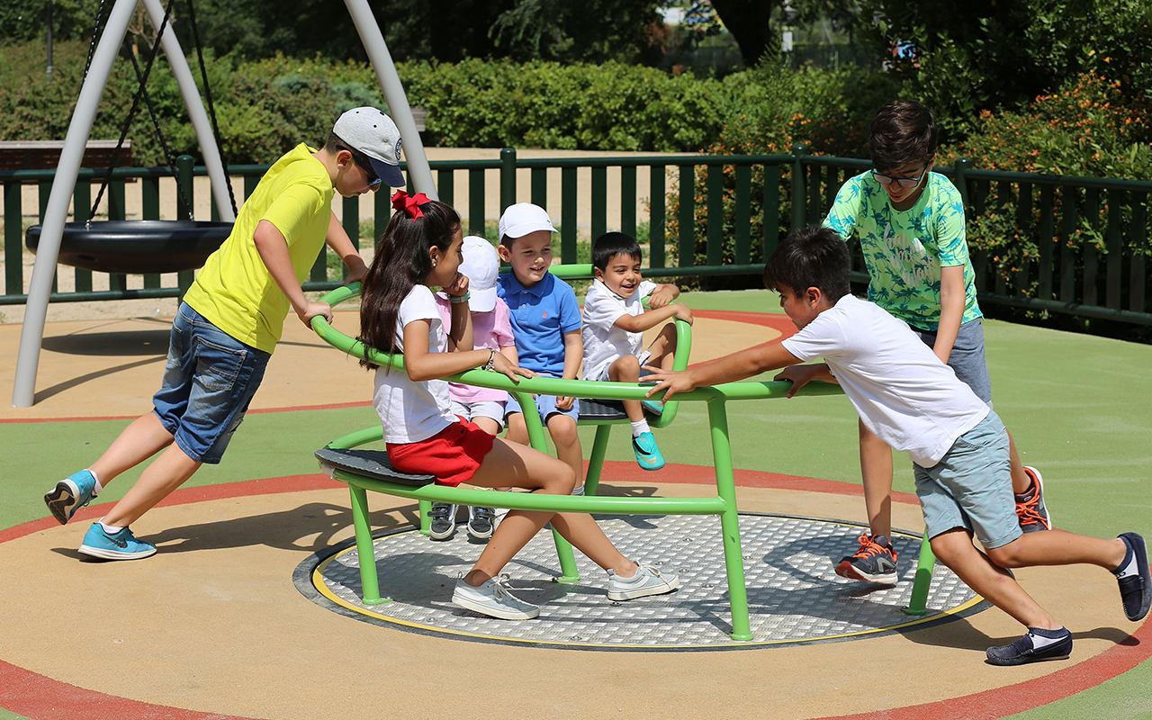 SPINMEE - Games for Disabled People - Games for Disabled People