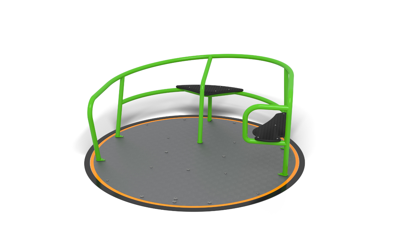 SPINMEE - Games for Disabled People - Games for Disabled People