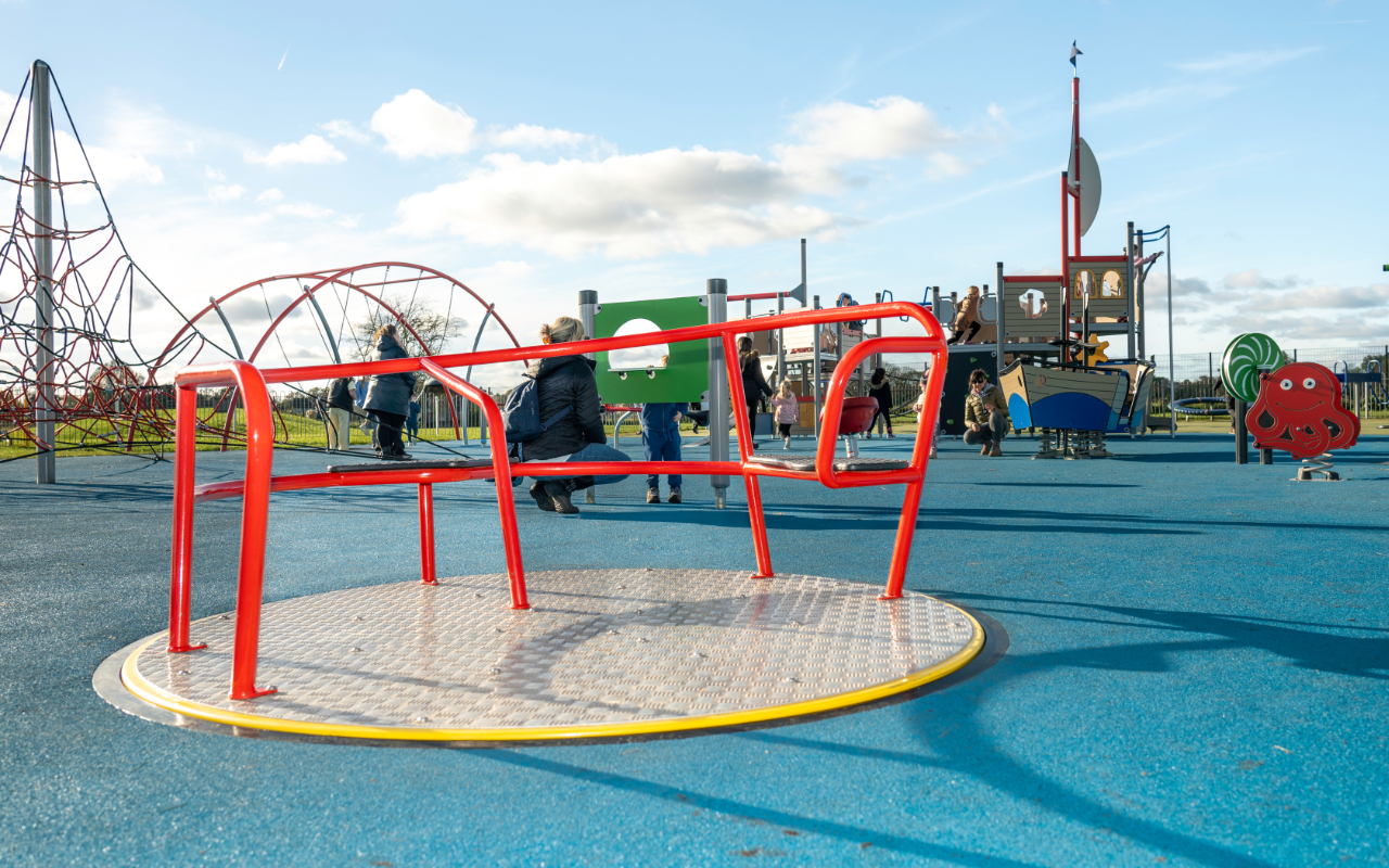 SPINMEE - Games for Disabled People - Games for Disabled People