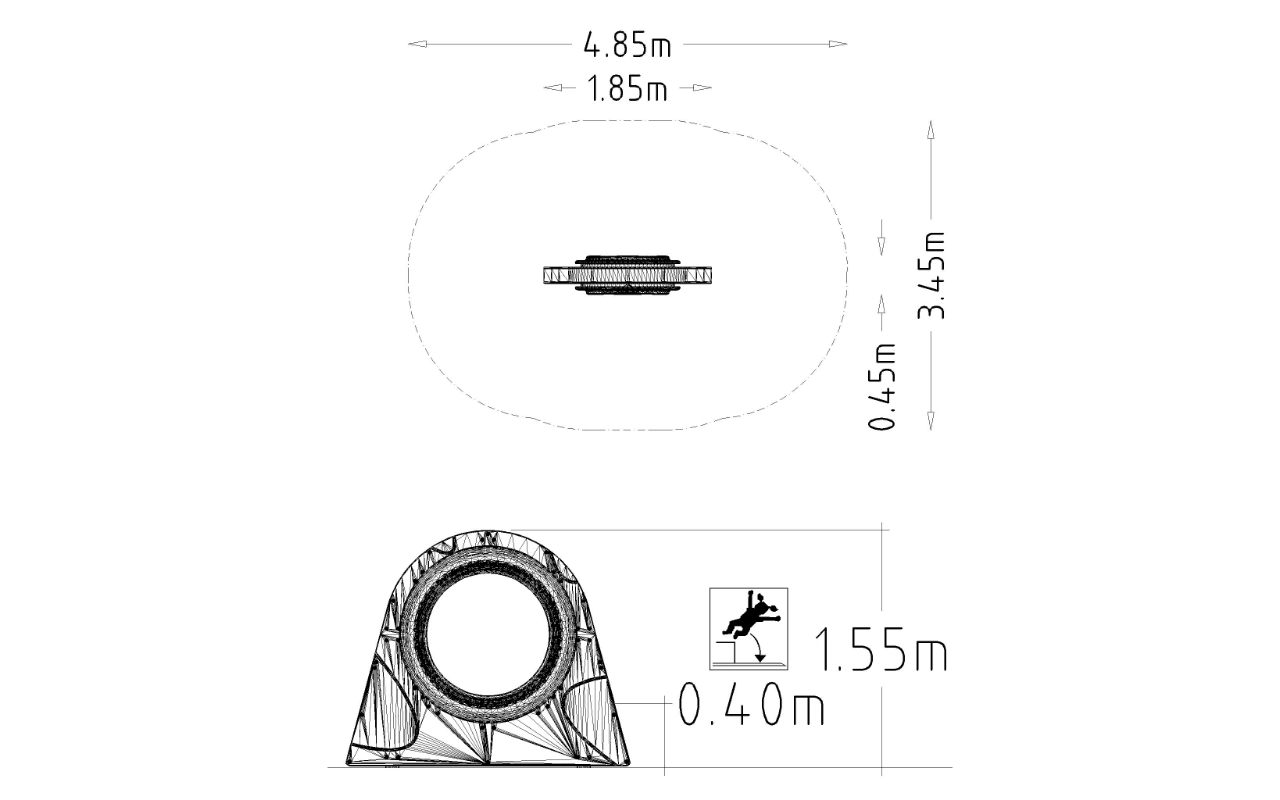 REVO - Rotating Rides - Rotating Rides