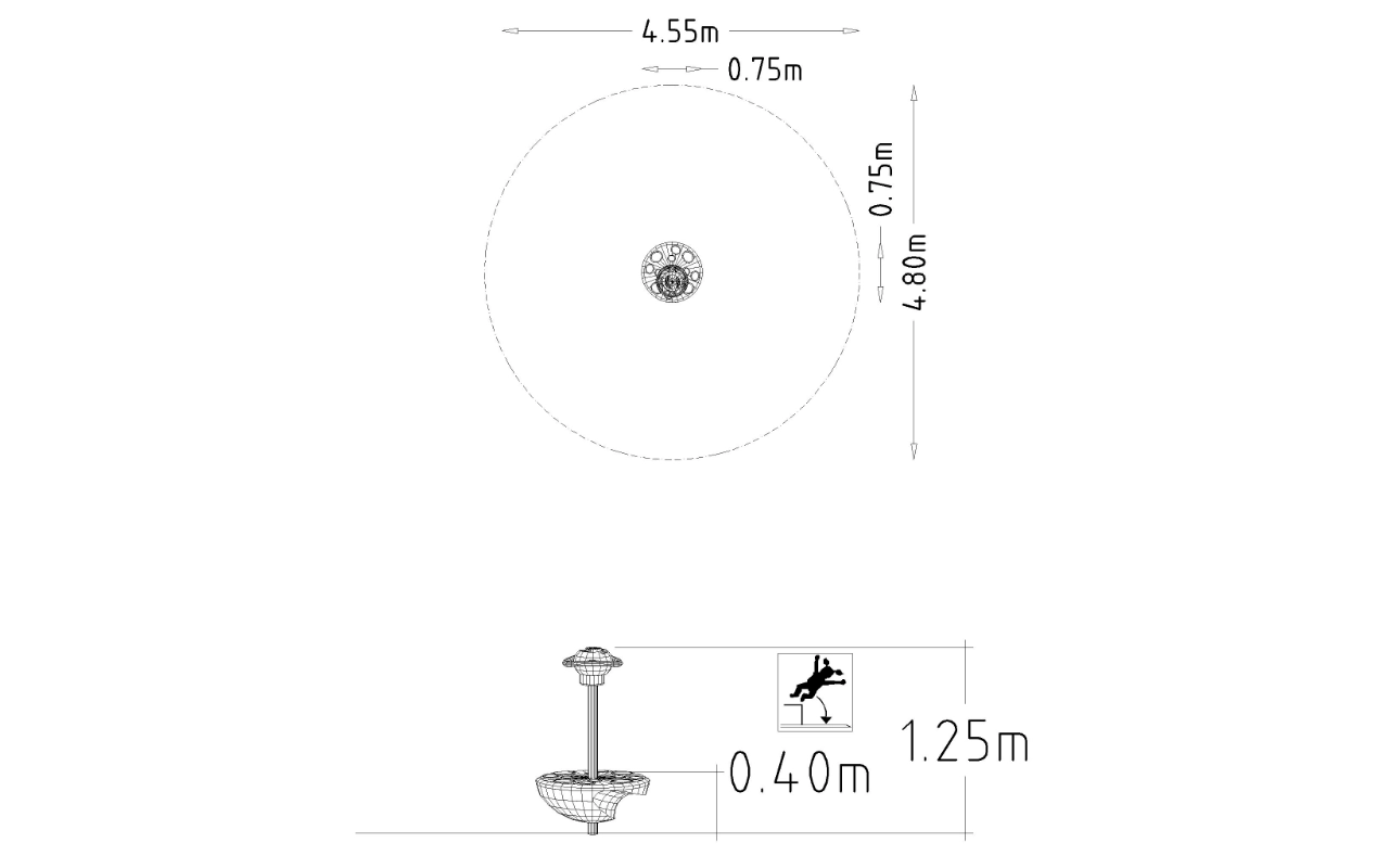 WHIRLIGIG - Rotating Rides - Rotating Rides