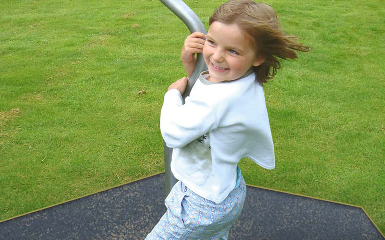 SPINNER - Rotating Rides - Rotating Rides