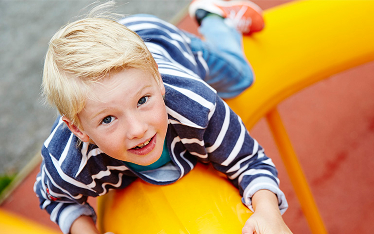 AGITO CORRO - Castelli per parchi pubblici - Castelli per parchi pubblici