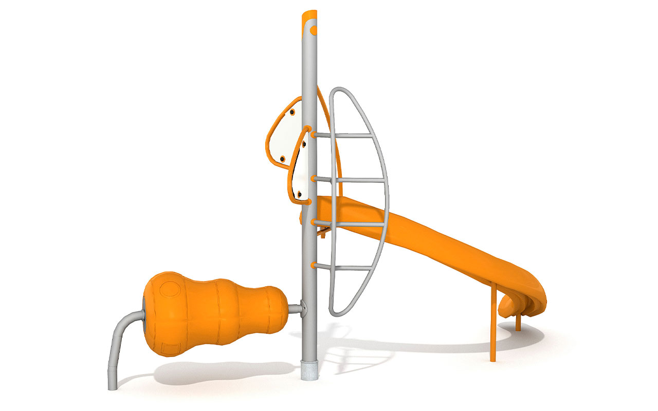 AGITO LYRIC - Castelli per parchi pubblici