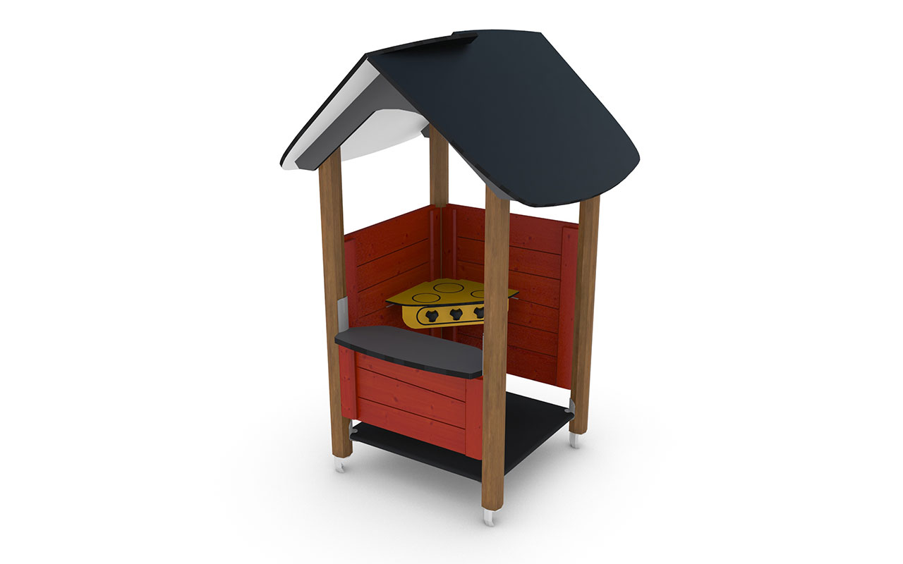 ASTRAX - ASTRAX - Casette e capanne in legno - Casette e capanne in legno