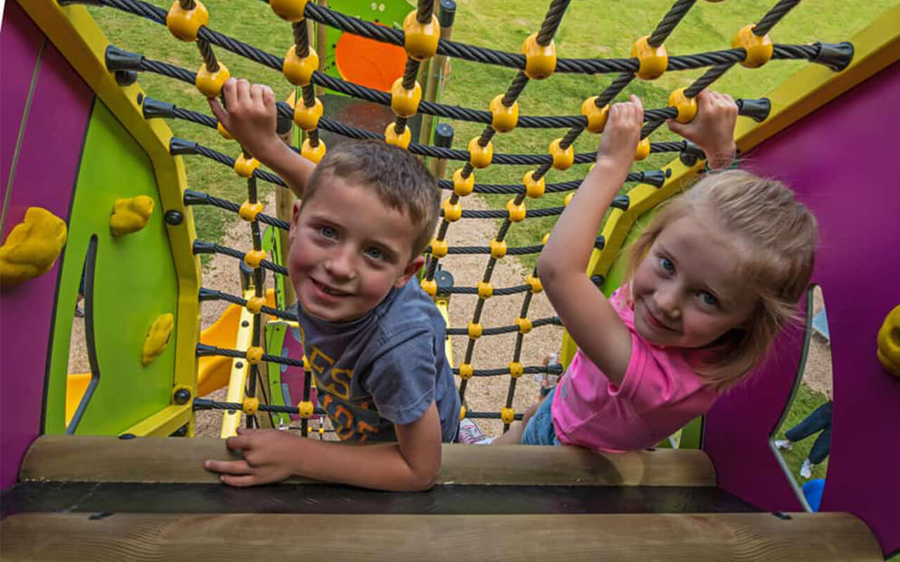 HIMALAYAS PLUS - Giochi per parchi pubblici - Giochi per parchi pubblici