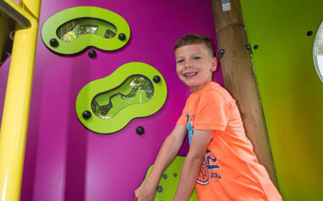 HIMALAYAS PLUS - Giochi per parchi pubblici - Giochi per parchi pubblici