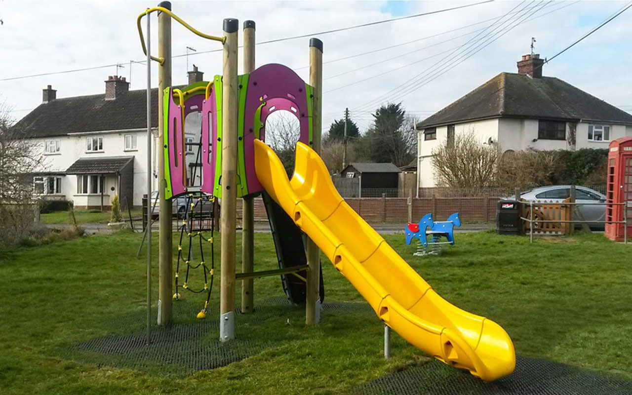 SHIMMY - Spiele für öffentliche Parks - Spiele für öffentliche Parks