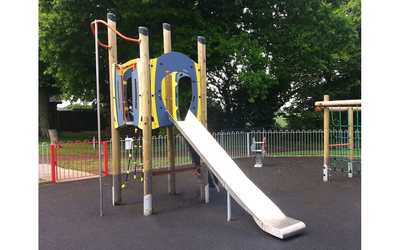 SHIMMY - Spiele für öffentliche Parks - Spiele für öffentliche Parks