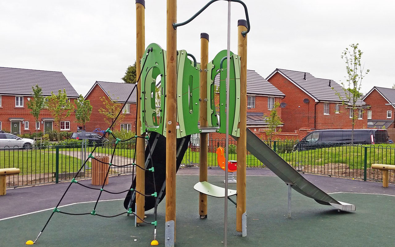 SHIMMY - Spiele für öffentliche Parks - Spiele für öffentliche Parks