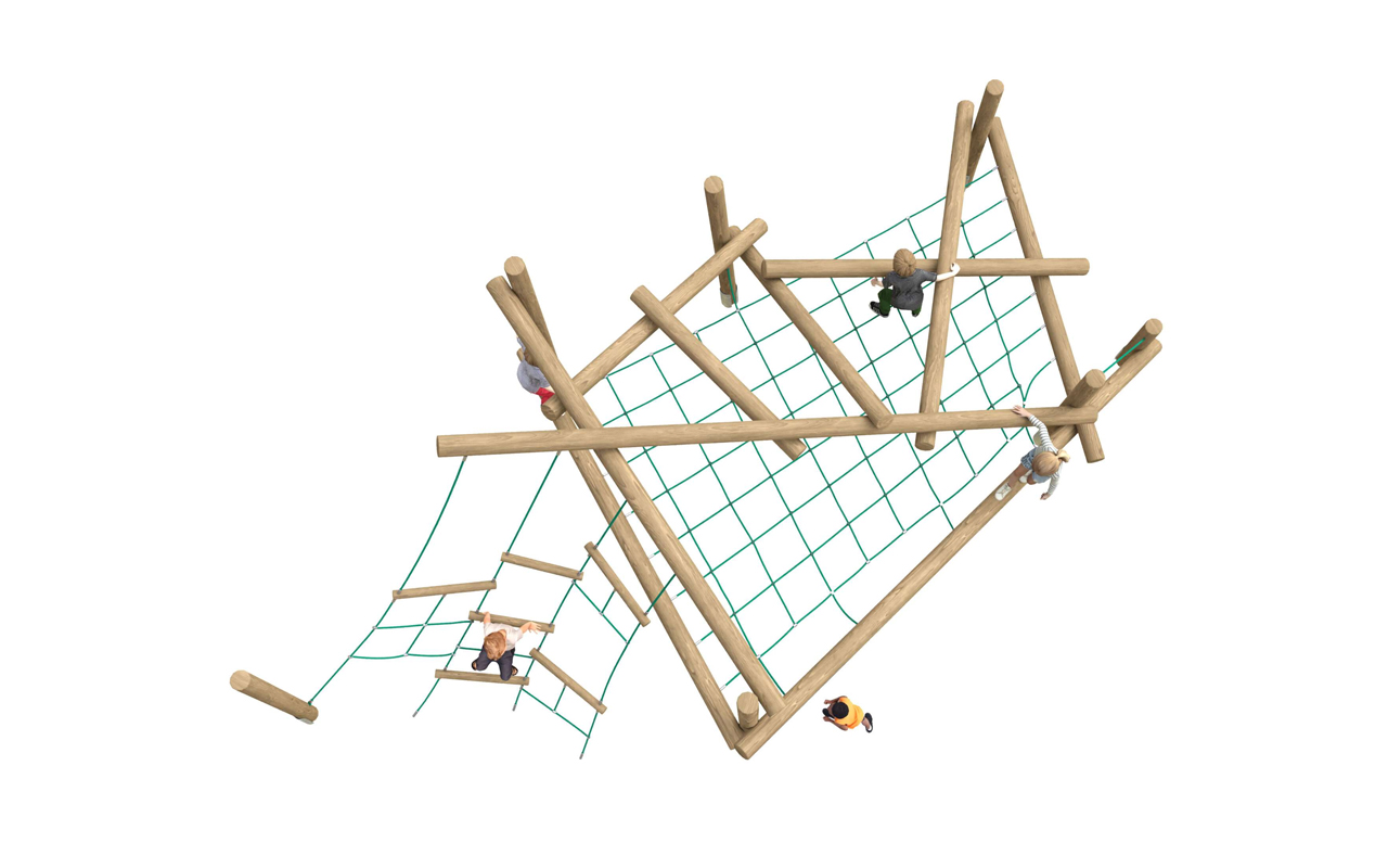 ITURI - Abenteuerpfad - Abenteuerpfad