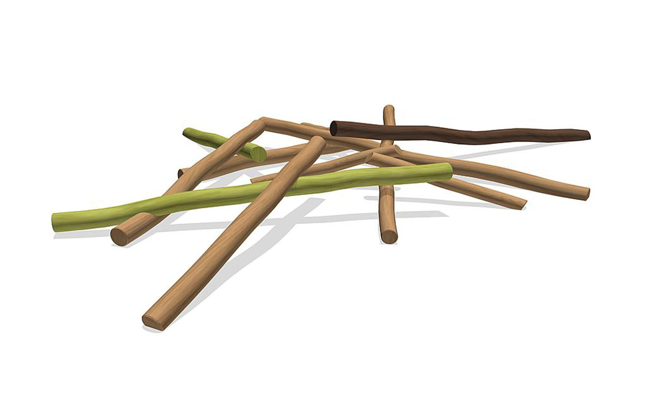 ROCHWIN - Abenteuerpfad