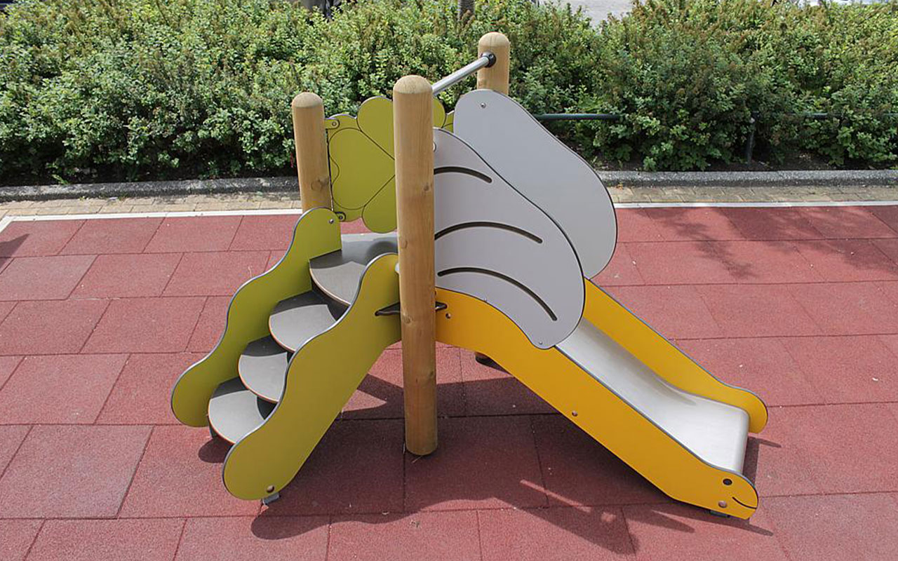 GENTIAN - Spiele für Kindergärten im Freien - Spiele für Kindergärten im Freien