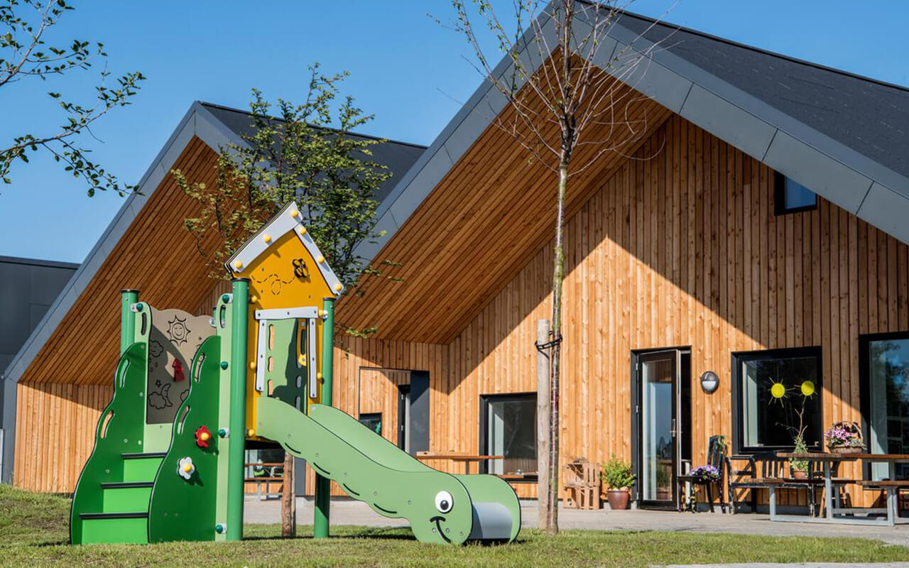 ANNE - Spiele für Kindergärten im Freien - Spiele für Kindergärten im Freien