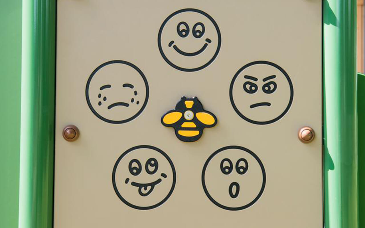 ANNE - Spiele für Kindergärten im Freien - Spiele für Kindergärten im Freien