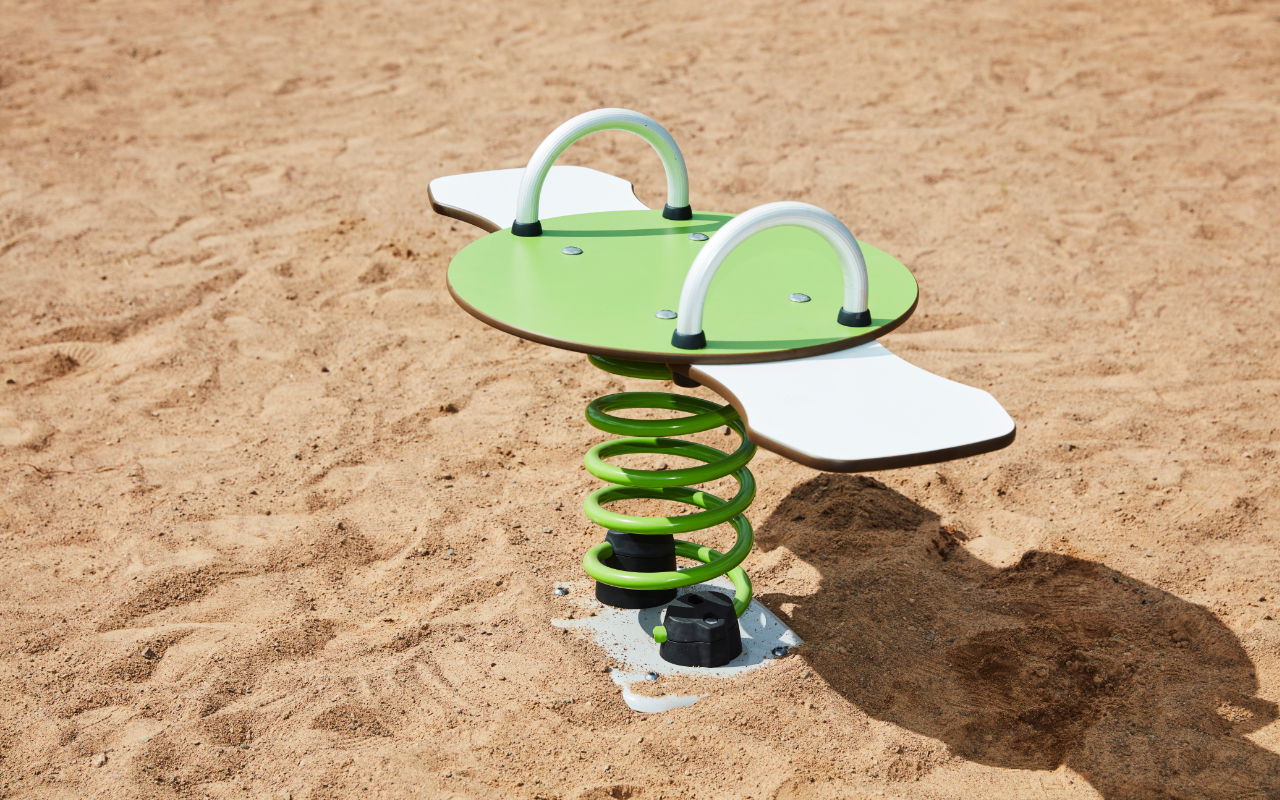 LADDY SPRING TOY - Spring games - Spring games