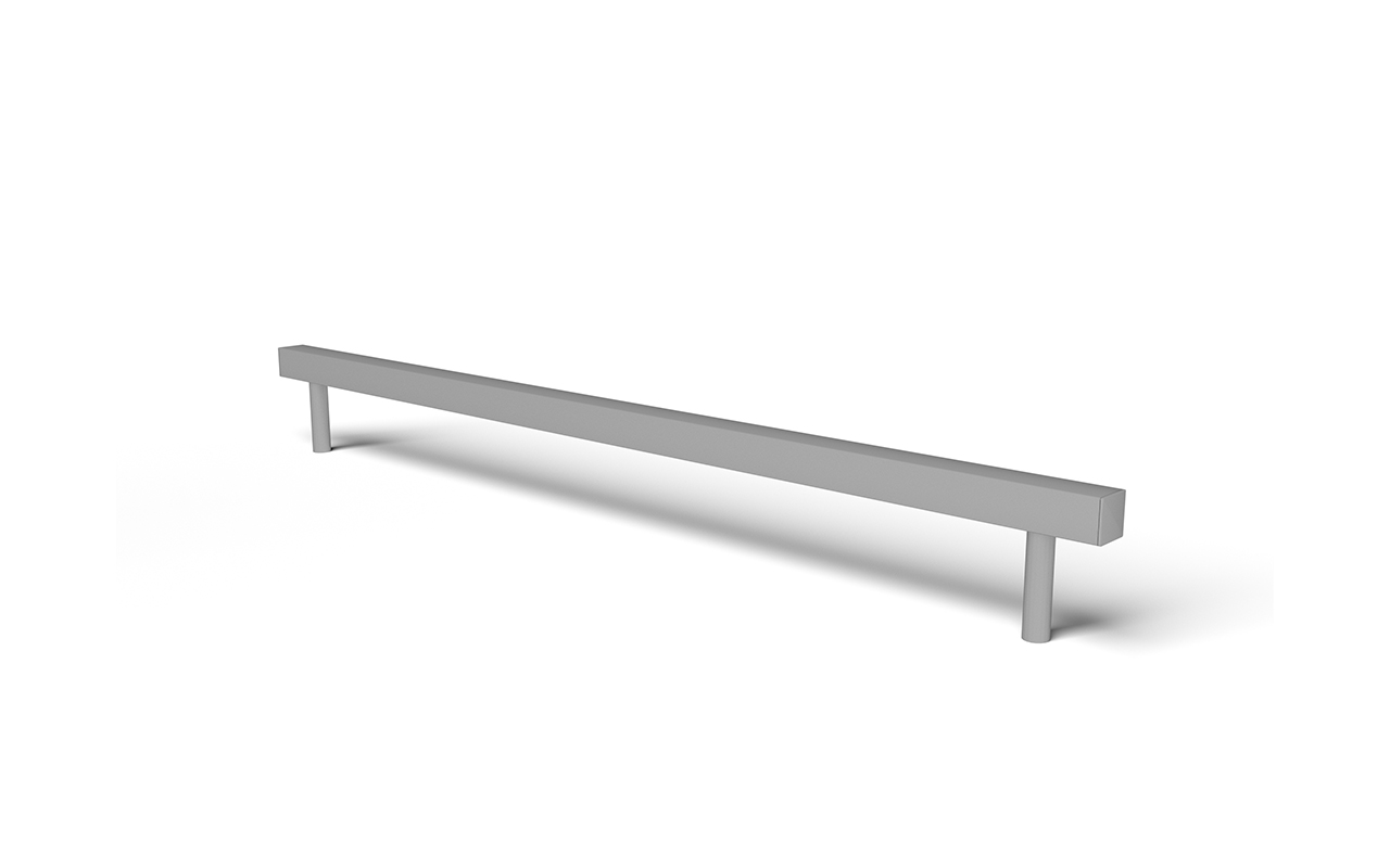 BALANCE BEAM - Outdoor Fitness - Outdoor Fitness