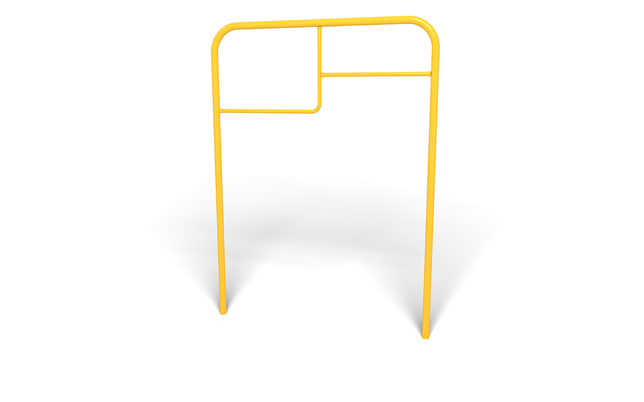 CHIN UP - Calisthenics - Calisthenics